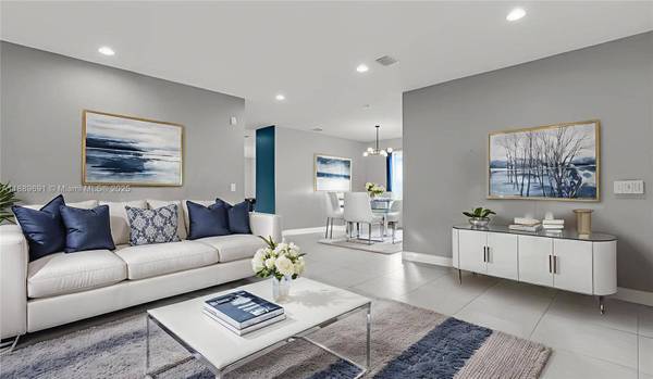 1812 NE 2nd St, Homestead, FL 33033