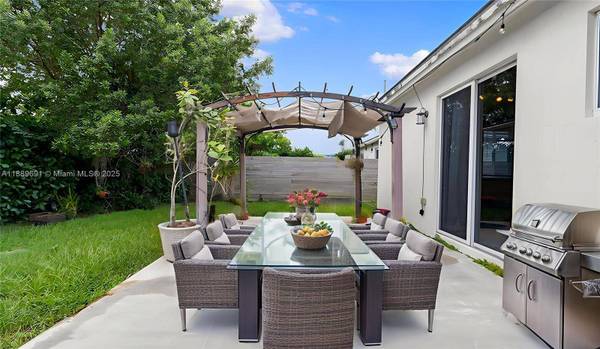 1812 NE 2nd St, Homestead, FL 33033