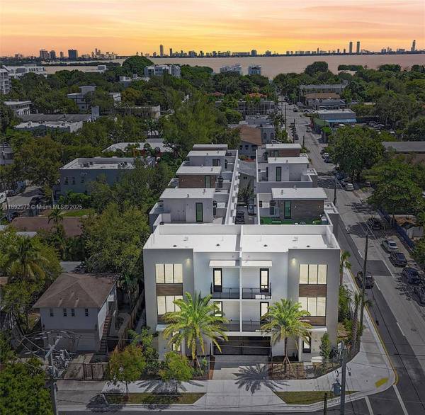 505 NE 61st St, Miami, FL 33137