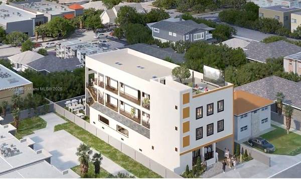 1037 NW 2nd St #2, Miami, FL 33128