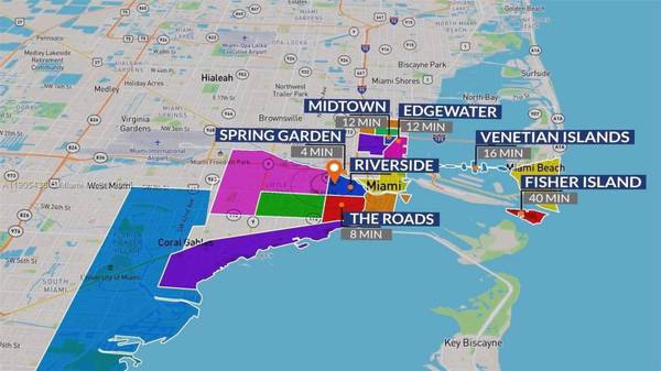 1037 NW 2nd St #2, Miami, FL 33128