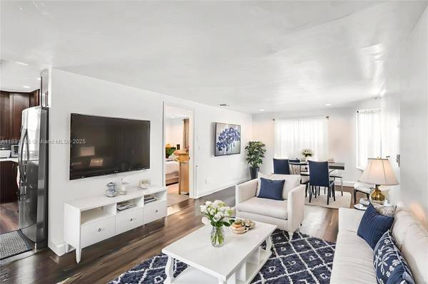 11201 SW 55th St Lot E43, Miramar, FL 33025