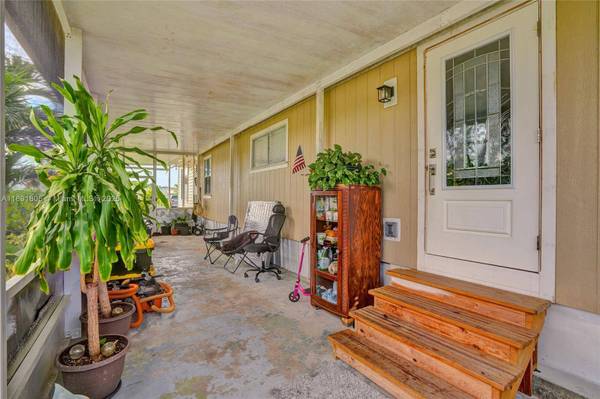 11201 SW 55th St Lot E43, Miramar, FL 33025