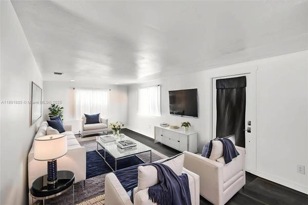 11201 SW 55th St Lot E43, Miramar, FL 33025