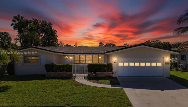 1430 NE 57th Ct, Fort Lauderdale, FL 33334