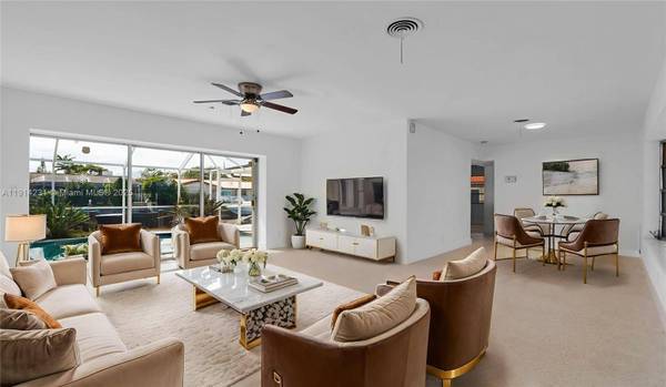 1430 NE 57th Ct, Fort Lauderdale, FL 33334