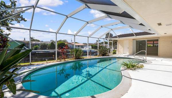 1430 NE 57th Ct, Fort Lauderdale, FL 33334