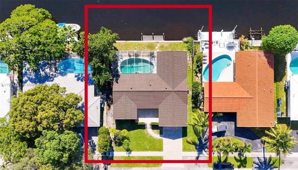 1430 NE 57th Ct, Fort Lauderdale, FL 33334