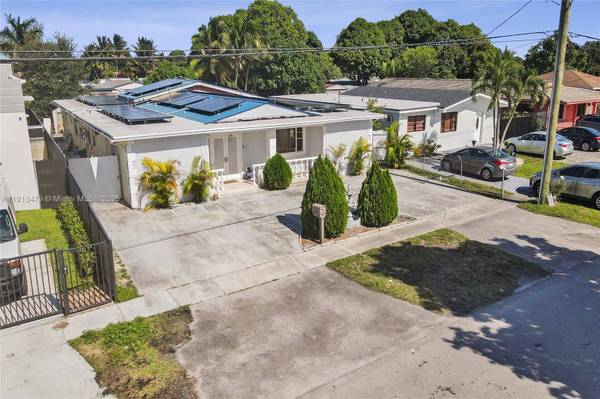 311 E 51st St, Hialeah, FL 33013