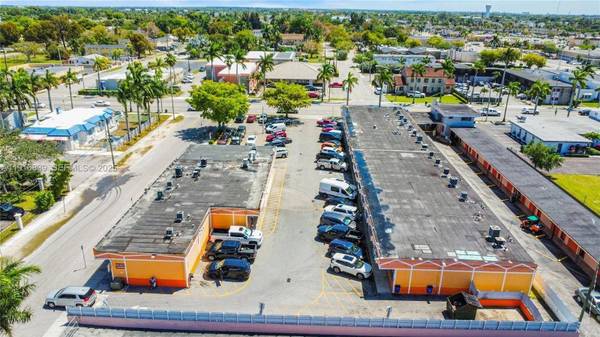 854 N Krome Ave, Homestead, FL 33030