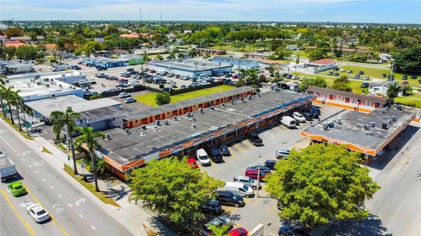 854 N Krome Ave, Homestead, FL 33030