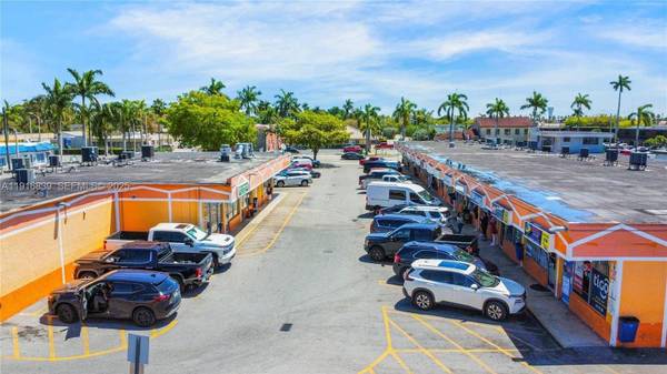 854 N Krome Ave, Homestead, FL 33030