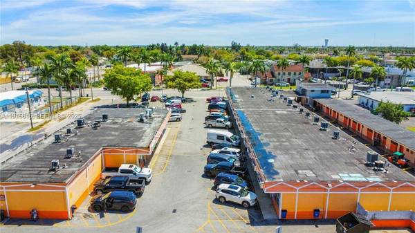 854 N Krome Ave, Homestead, FL 33030