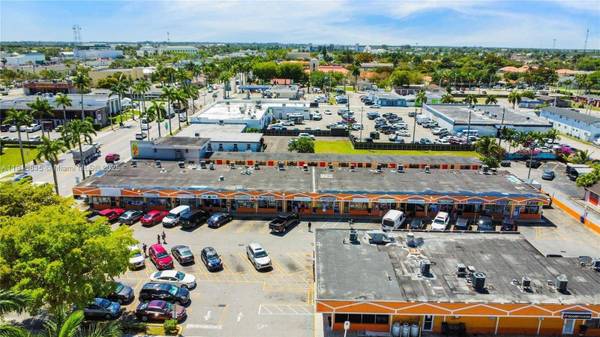 854 N Krome Ave, Homestead, FL 33030