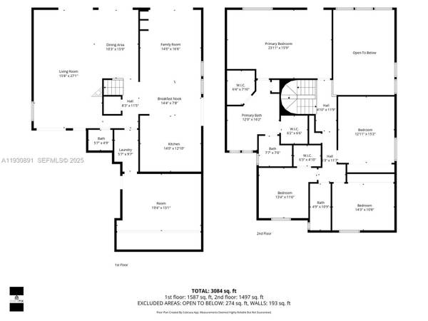 15651 NW 14th Ct, Pembroke Pines, FL 33028