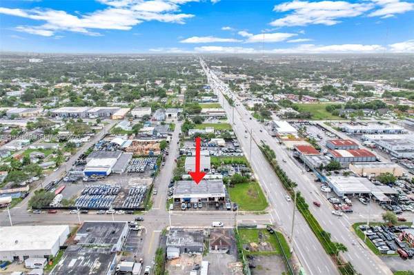 5960 SW 23rd St, West Park, FL 33023