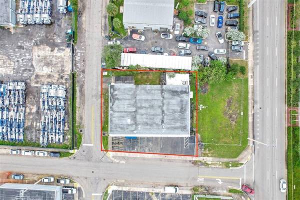 5960 SW 23rd St, West Park, FL 33023