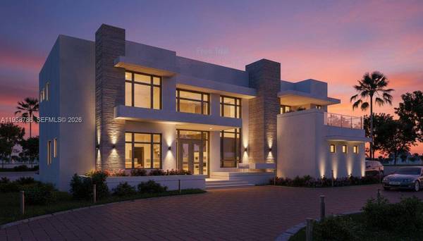 6300 SW 104th St, Pinecrest, FL 33156