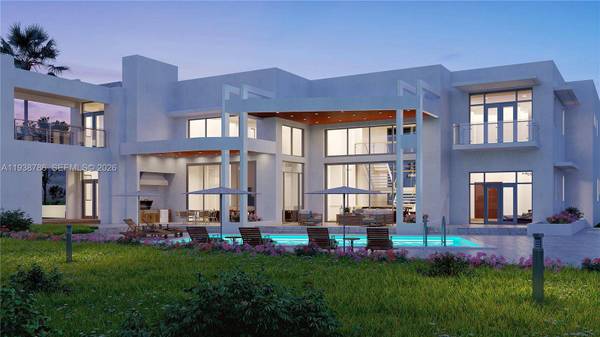 6300 SW 104th St, Pinecrest, FL 33156