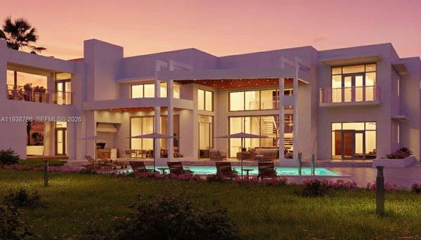 6300 SW 104th St, Pinecrest, FL 33156