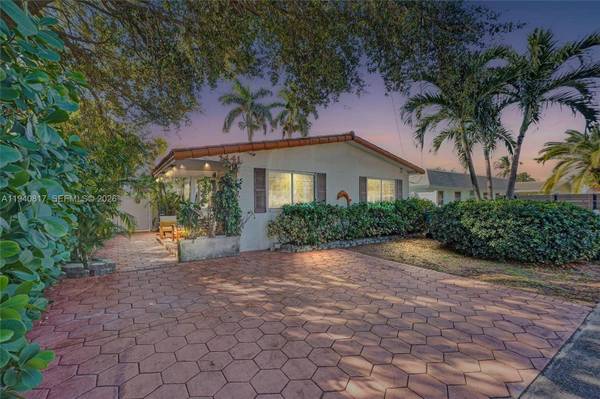 1441 NW 10th, Dania Beach, FL 33004