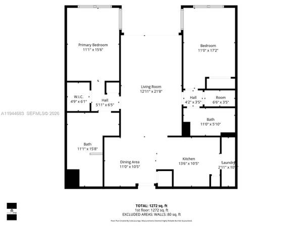 350 SE 2nd St #1250, Fort Lauderdale, FL 33301