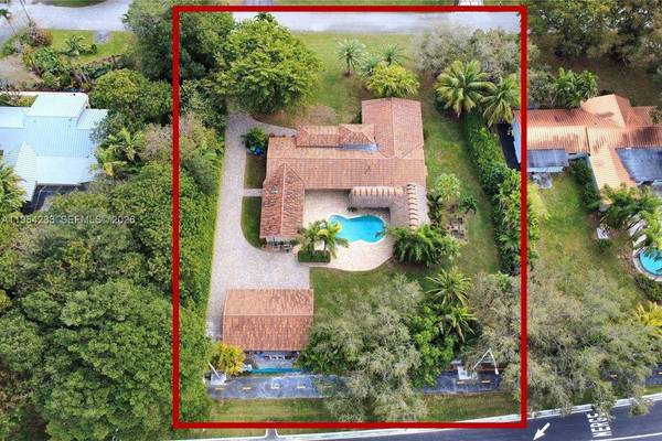 15144 SW 72nd Ct, Palmetto Bay, FL 33158