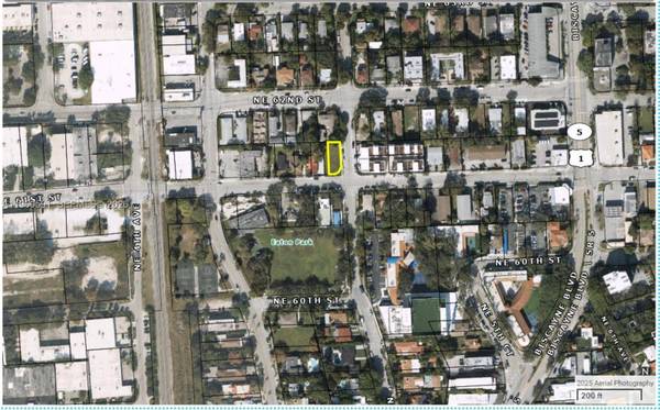 481 NE 61st St, Miami, FL 33137