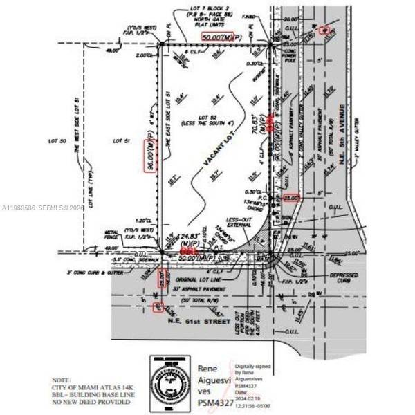 481 NE 61st St, Miami, FL 33137