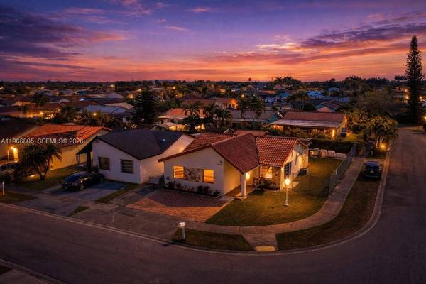 13844 SW 15th St, Miami, FL 33184