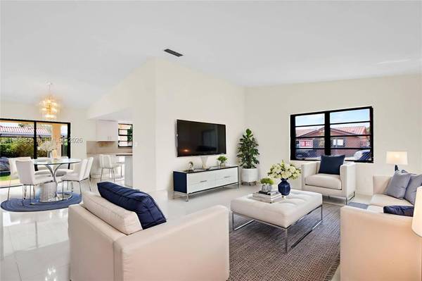 13844 SW 15th St, Miami, FL 33184