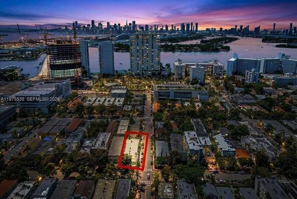 1000 7th Street, Miami Beach, FL 33139