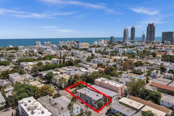 1000 7th Street, Miami Beach, FL 33139