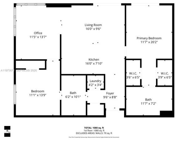 5252 NW 85th Ave #311, Doral, FL 33166