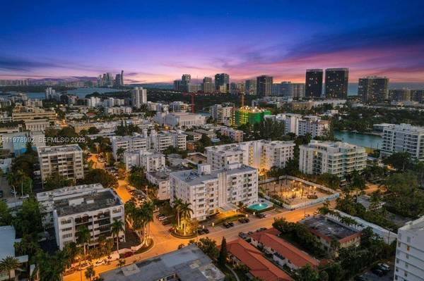 1075 92nd St #405, Bay Harbor Islands, FL 33154