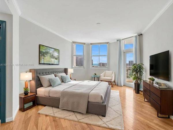 9751 E Bay Harbor Dr #12D, Bay Harbor Islands, FL 33154