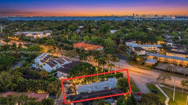 715 NE 92nd St, Miami Shores, FL 33138