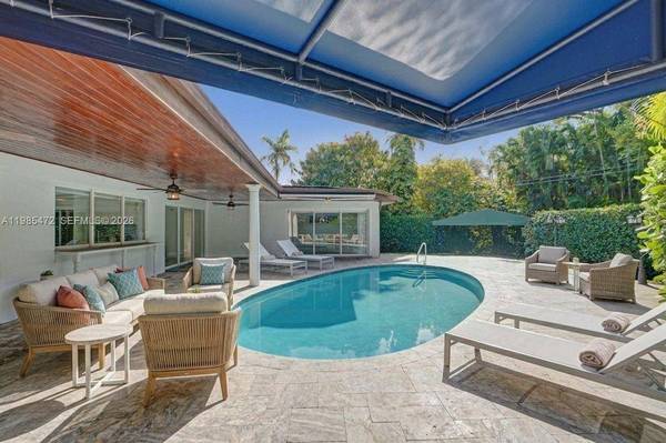 1110 NE 100th St, Miami Shores, FL 33138