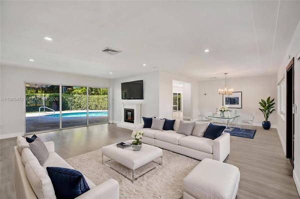 1110 NE 100th St, Miami Shores, FL 33138