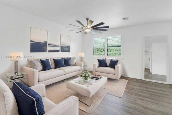 17343 SW 155th Ct, Miami, FL 33187