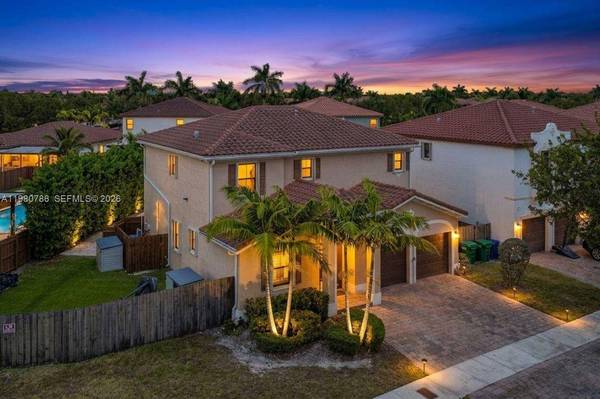 17343 SW 155th Ct, Miami, FL 33187