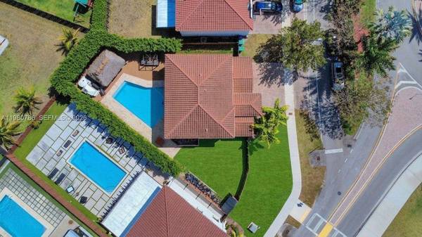 17343 SW 155th Ct, Miami, FL 33187