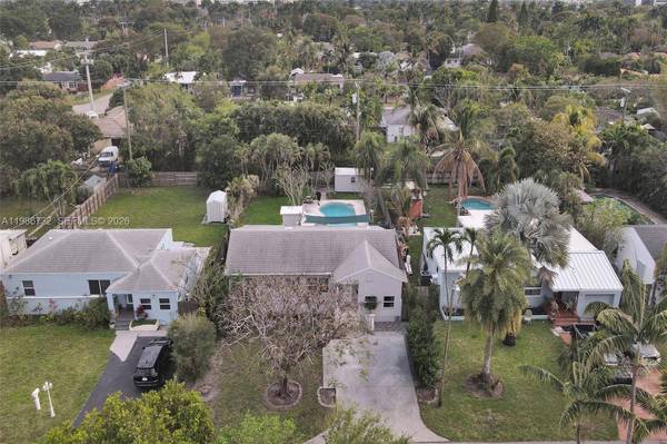 1508 Funston St, Hollywood, FL 33020