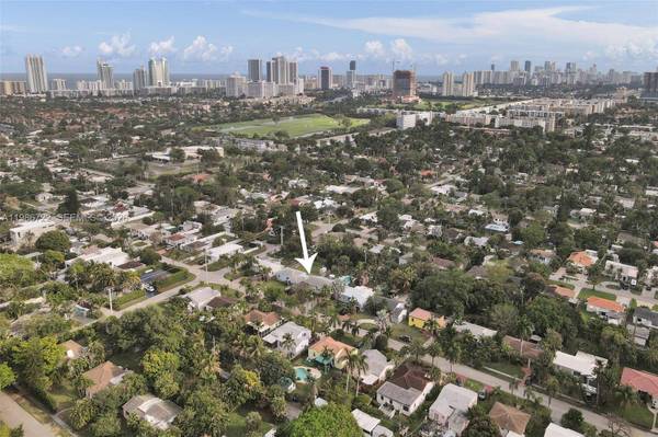 1508 Funston St, Hollywood, FL 33020