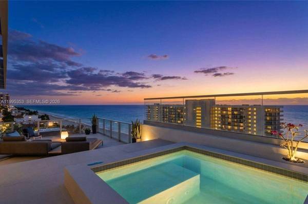 2200 N Ocean Blvd #N804, Fort Lauderdale, FL 33305