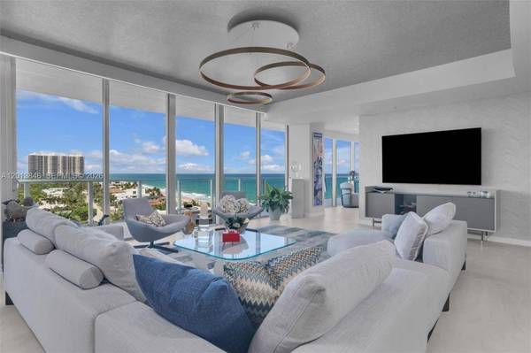 2200 N Ocean Blvd #N804, Fort Lauderdale, FL 33305