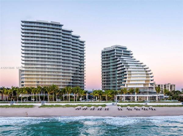 2200 N Ocean Blvd #N804, Fort Lauderdale, FL 33305