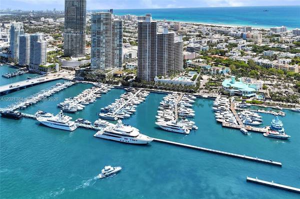 400 Alton Rd #PH11, Miami Beach, FL 33139