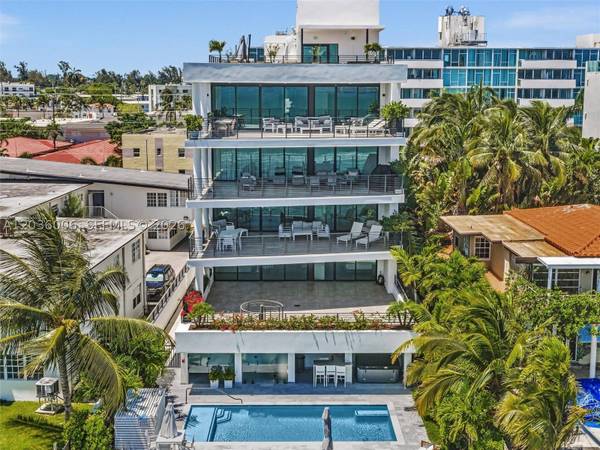 1930 Bay Dr #PH1, Miami Beach, FL 33141