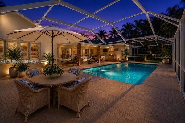 13025 SW 108th Ave, Miami, FL 33176
